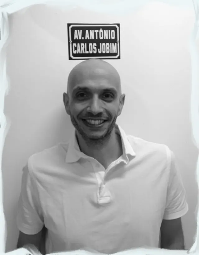 luca bacchini