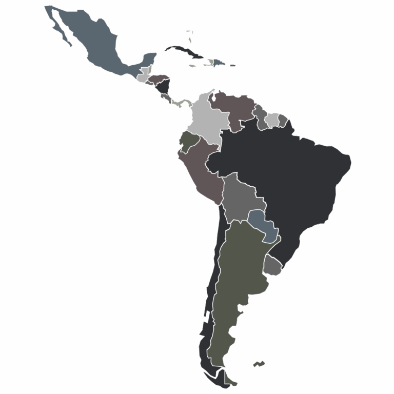 mappa-sudamerica